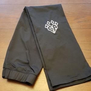 Cheer Athletics warm up pant adult small